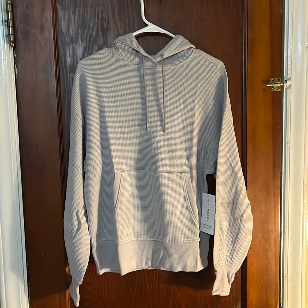 Athleta sweatshirt